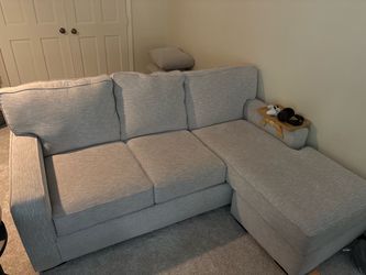 Couch with Chase OBO
