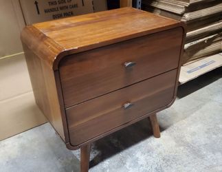 Coaster Furniture Robyn Mid-Century