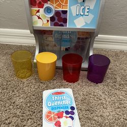 Melissa & Doug Thirst Quencher Wood Toy