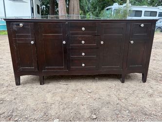 Bathroom Vanity