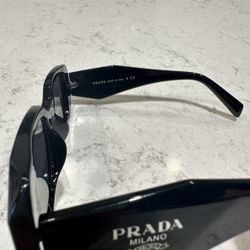 Prada Sunglasses **BEST OFFER**