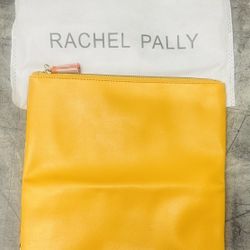 Rachael Palley reversible clutch