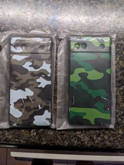 Cases for Pixel 6a