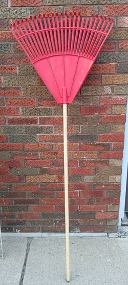 Leaf Rake