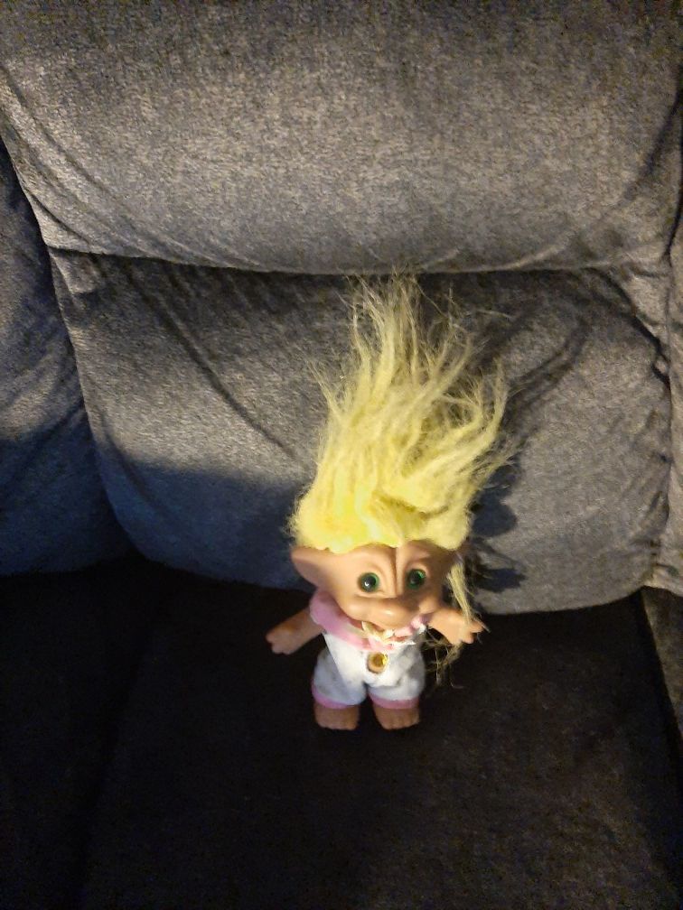 Troll