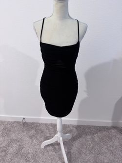 Windsor Mini Dress