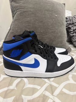 Jordan 1 RETRO NEW