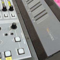 Pro Control digi design