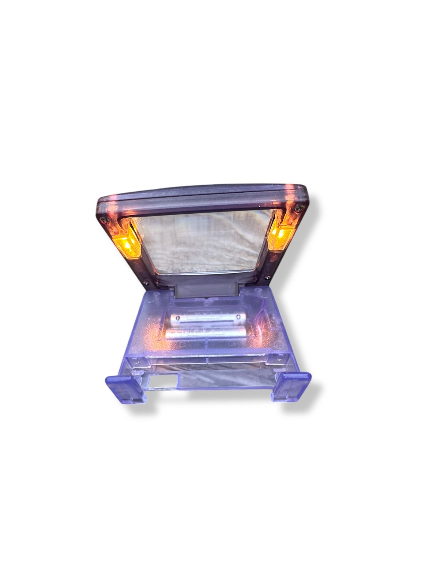 Gameboy Color Magnifying Light