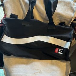 Gym Bag 