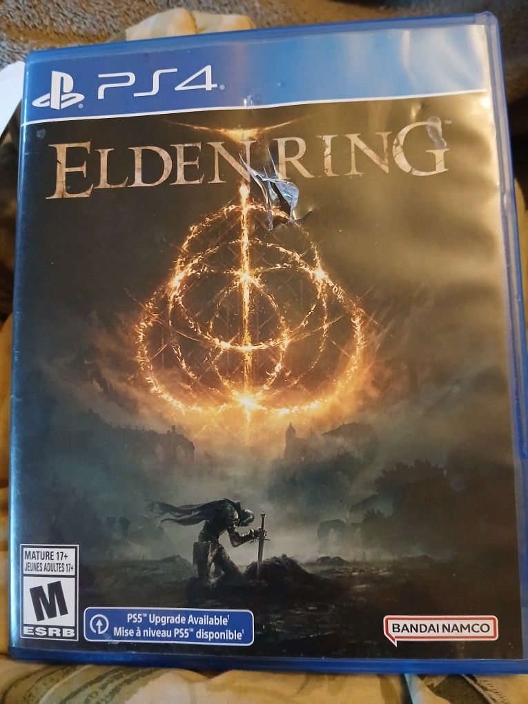 Ps4 Game