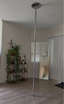 Xpert pro x-pole dance pole