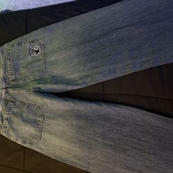 Men Jeans Size 30x34