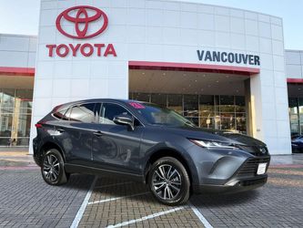 2024 Toyota Venza