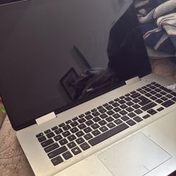 Dell Touch Screen Inspiron 