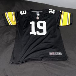 PITTSBURGH STEELERS JERSEY 