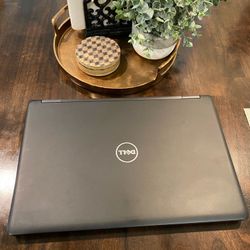 Windows 11 7th Gen with 15.6 inch screen, 16GB Ram, and Bluetooth