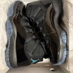 Gamma 11s Size 9 DS 