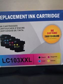 Ink cartridge