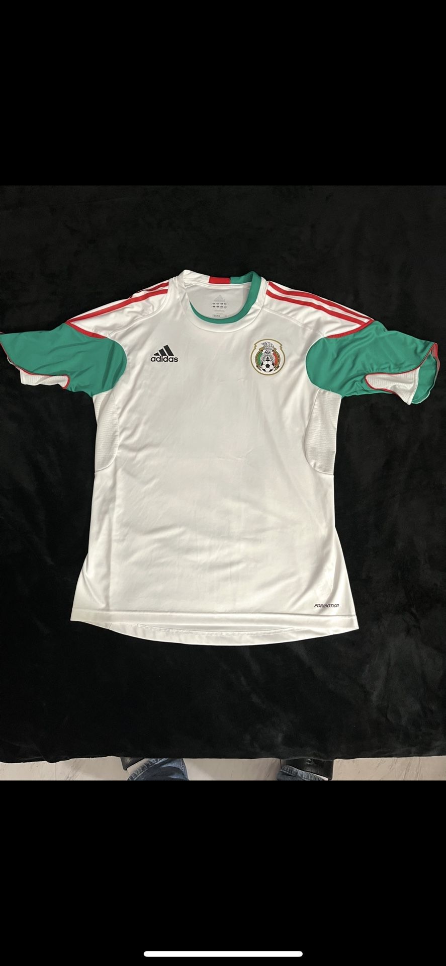 Mexico National Team Soccer