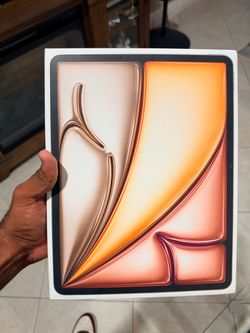 iPad m2 1T