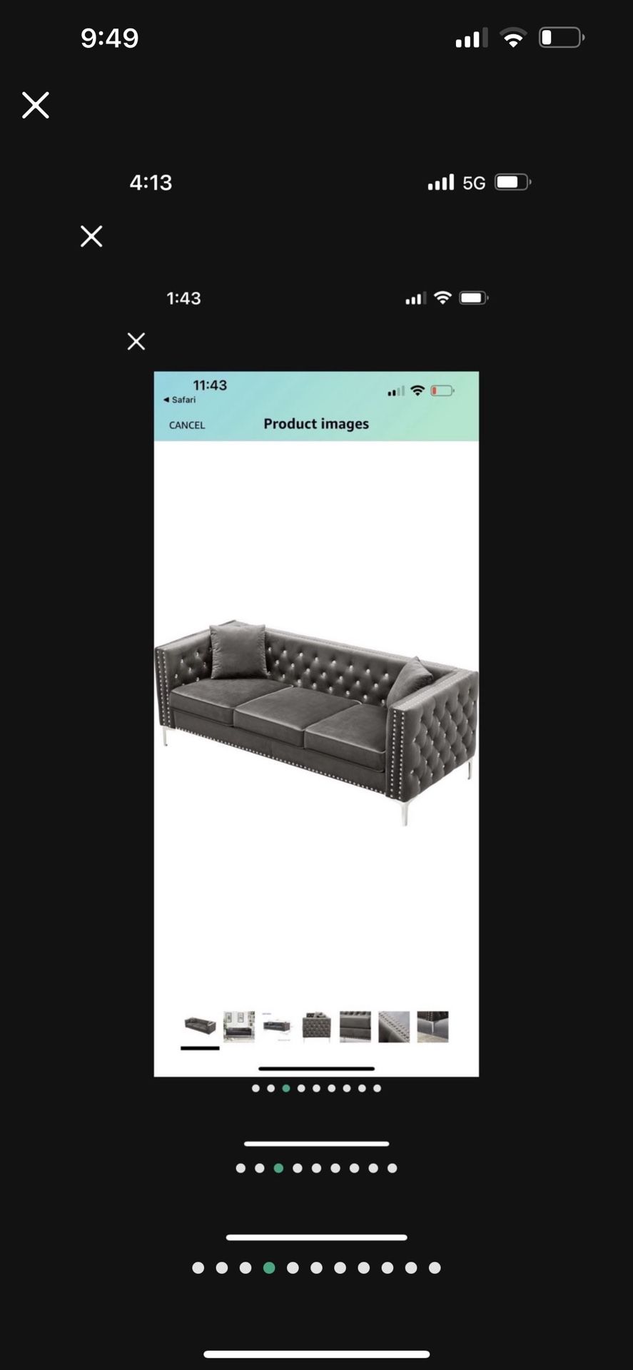Sofa
