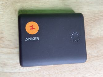 Nintendo Switch Anker Battery