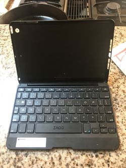 iPad mini 2 Bluetooth keyboard