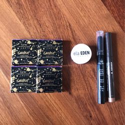 Tarts Eyeshadow And Other 