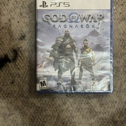 God Of War Ragnarok