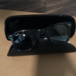 Rayban Sunglasses