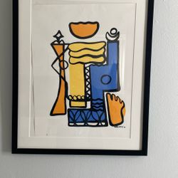 Serigrafias Cubanas De Amelia Pelaez Y Mijares Originales