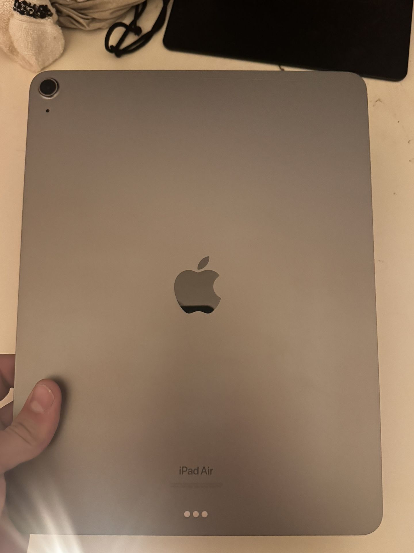 iPad Air 13” Brand New Only Opened The Box