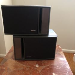 BOSE  141 