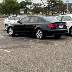 2011 Audi A4