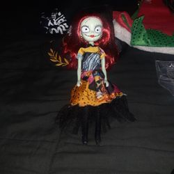 Sally Doll