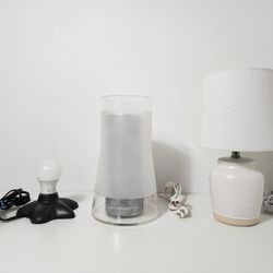 Table Lamps


