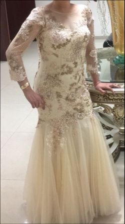 Prom / formal Dress