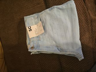 Girls pants