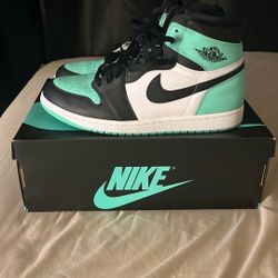 Retro 1 Jordan 