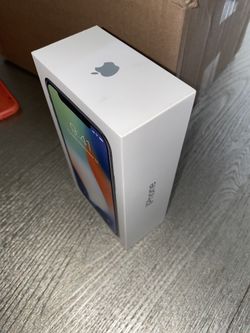 iPhone X 64gb