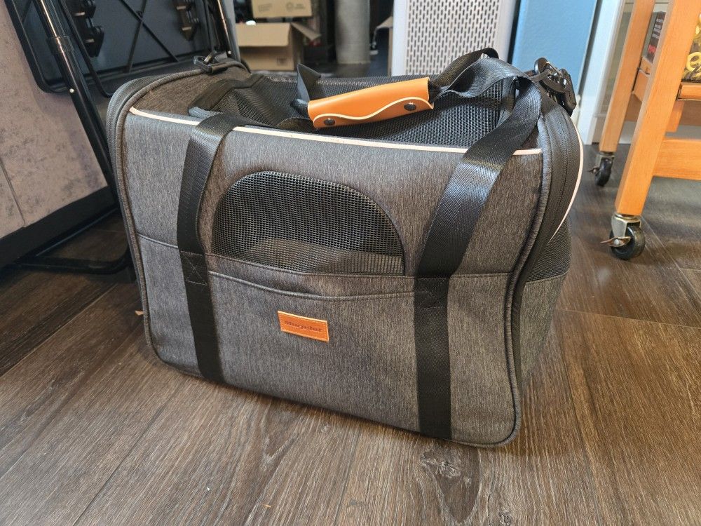 Pet Carrier