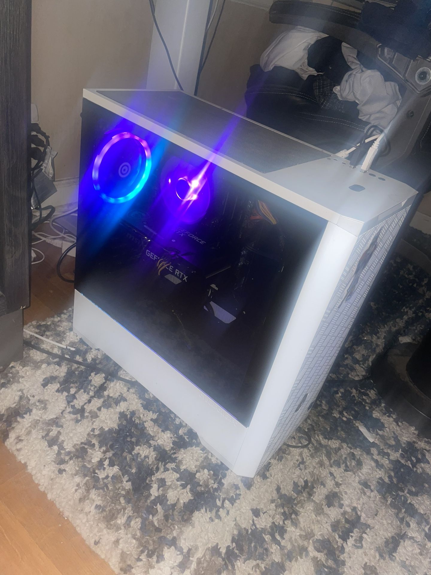 Pc