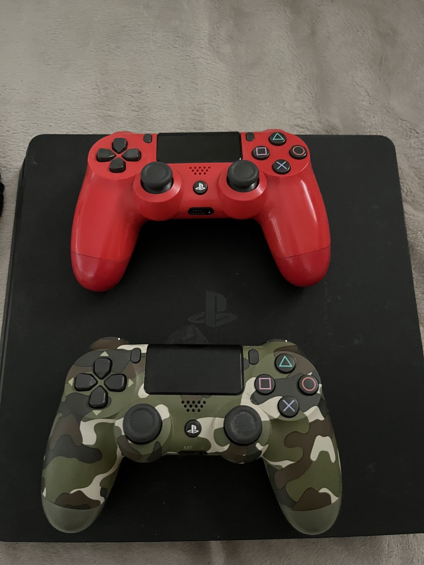 PlayStation 4