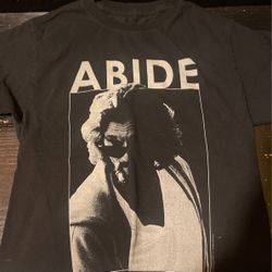 Abide Shirt