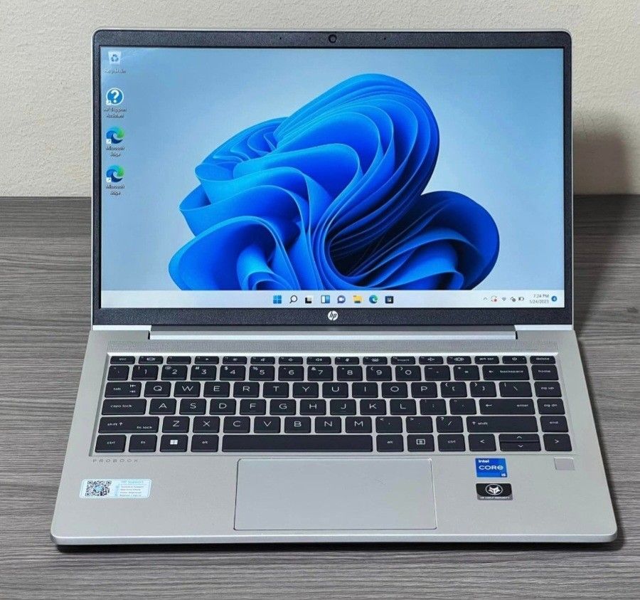 HP PROBOOK G8