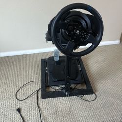 Thrustmaster Ps4/ps3