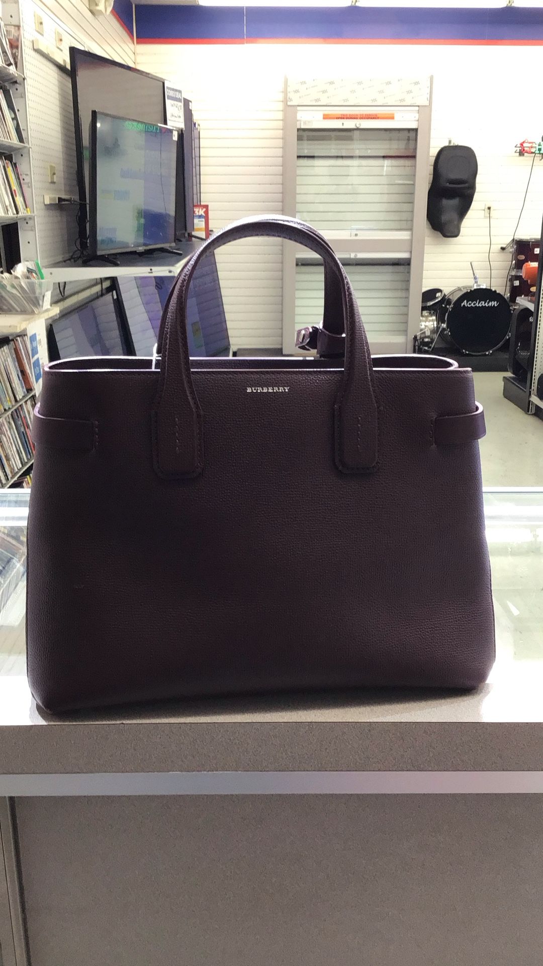 Burberry Purse