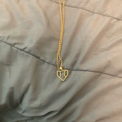 Youth gp Baseball Chain 