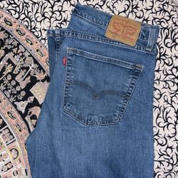 Levi’s Jeans 36x34